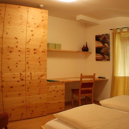 Hotel Garni Laerchenhof Lech am Arlberg Eksteriør billede