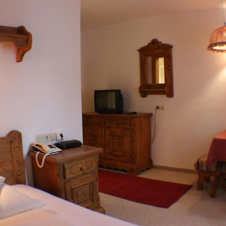 Hotel Garni Laerchenhof Lech am Arlberg Eksteriør billede